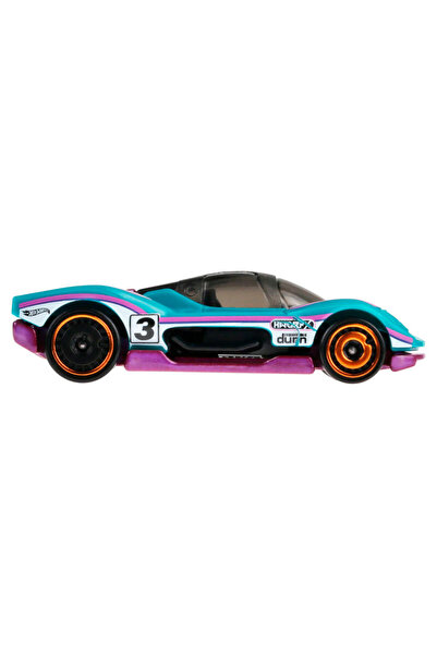 HOT WHEELS Tekli Arabalar Group C Fantasy HTD25
