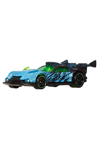 HOT WHEELS 1:64 Renk Değiştiren Araçlar GT Hunter JCM34
