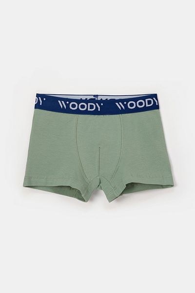 Woody 10-16 ετών 2-pack Boy Boxer-Cld - 012-SET