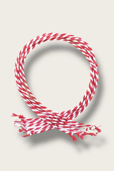 BAHELS Marteniçka 10-Piece Wish and Luck Bracelet