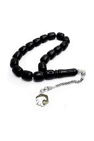 TAŞHAN Kapsül Fıçı Kesim Erzurum Oltu Taşı Tesbih