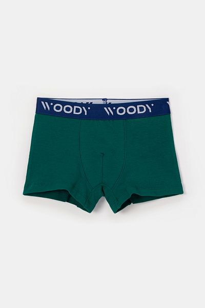 Woody 2-8 ετών 2-pack Boy Boxer-Cld - 032-SET