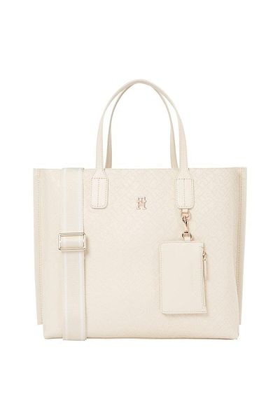Tommy Hilfiger Dámské TH Distinct Satcek Mono Sakel