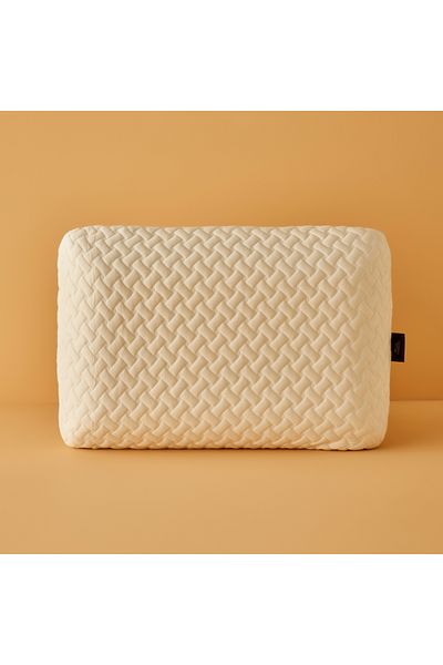 Bella Maison Family Set of 2 Orthopedic Visco Pillows (60X40X13 cm)