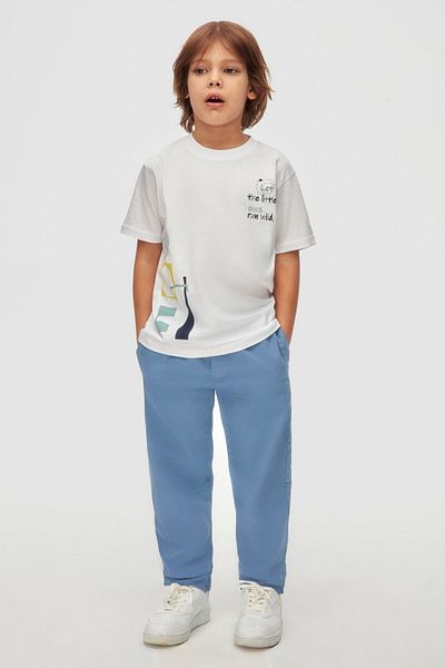 nk kids Tricou sălbatic pentru băiat 48545