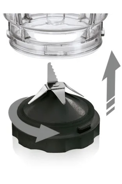 Bosch خلاط بوش