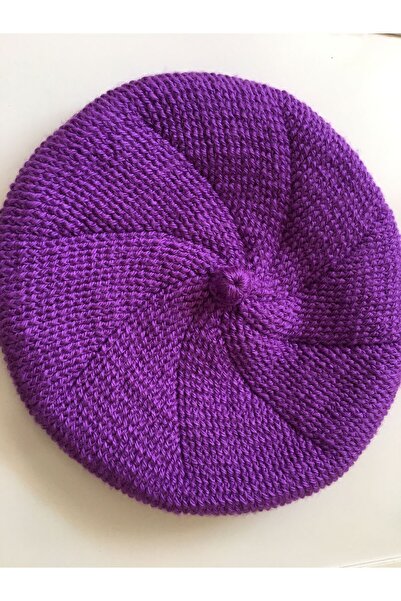 Müjde Tuhafiye El Örme Ressam Bere