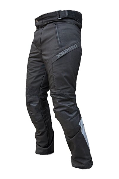Xspeed Odin 4 Mevsim Korumalı Motosiklet Pantolonu