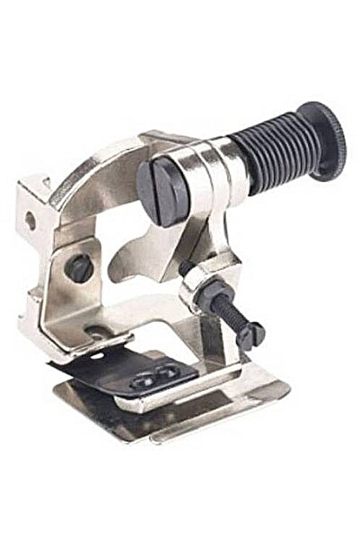 CANARY Büzgü Plise ayağı (Sanayi Düz Makine için Profesyonel)