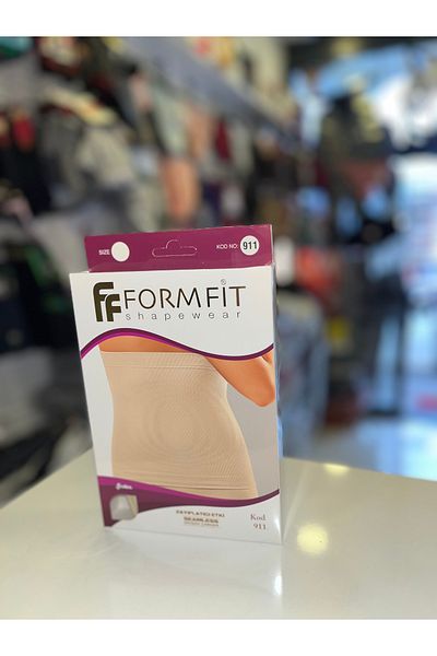 Kotaro Isaka Formfit Waist Corset Waist and Abdomen Tightening