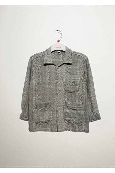 Nanica Kids Dečija jakna Žakard