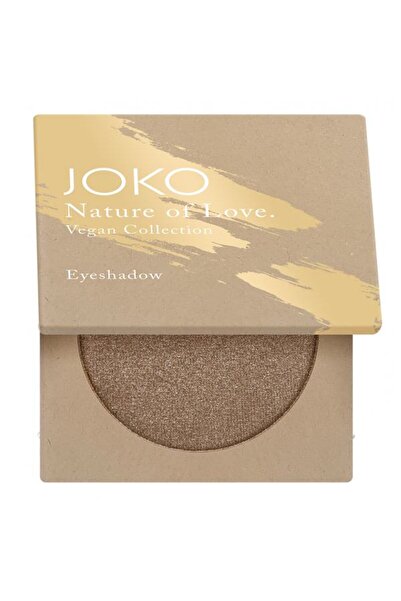 Joko ظلال العيون Nature Of Love Vegan Collection 04