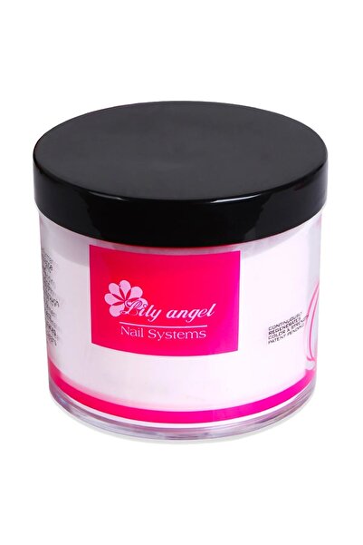 Pembe Akrilik Tozu Acrylic Powder