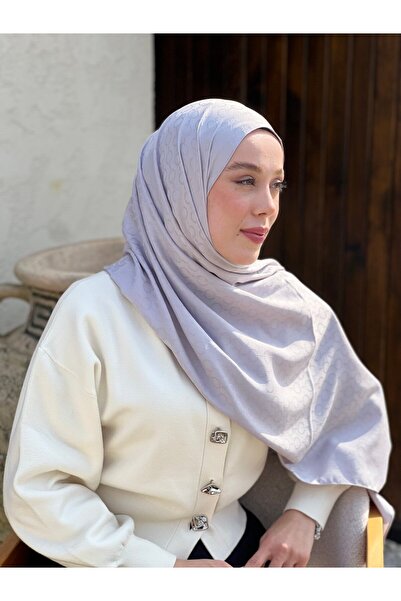 Modakaşmir Шовкова серія жакардового плетива з візерунком «Хейл»