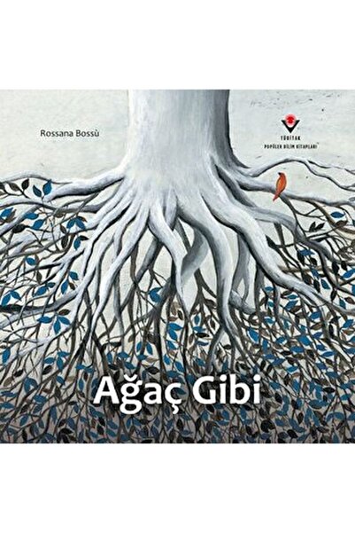 Marvel Ağaç Gibi