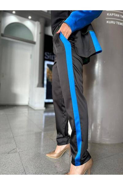 NO NAME Exp24 Is Satin Pants