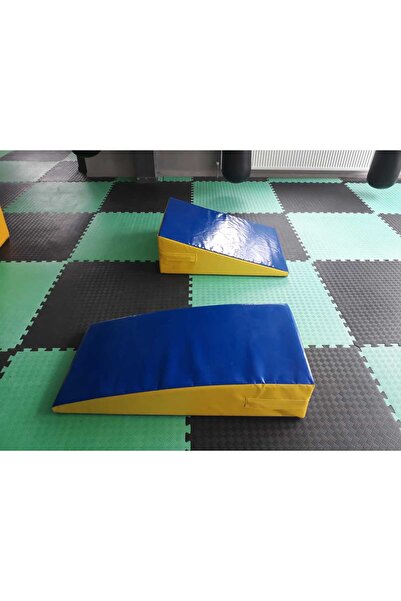 assa spor JİMNASTİK TRAMPLEN SÜNGER