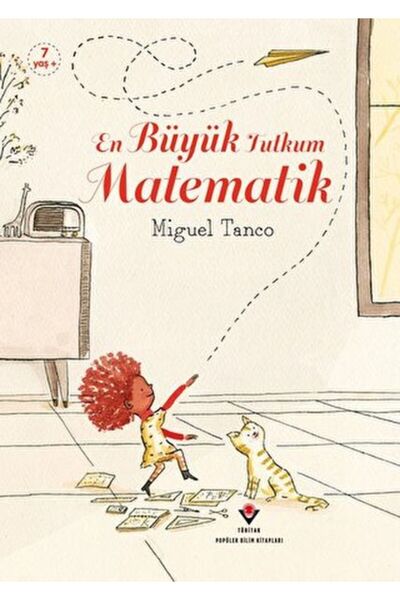 TREND My Greatest Passion Mathematics