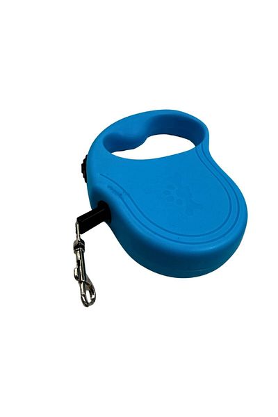 Ans 5m Automatic Walking Leash – Durable and Convenient Dog Walking Leash