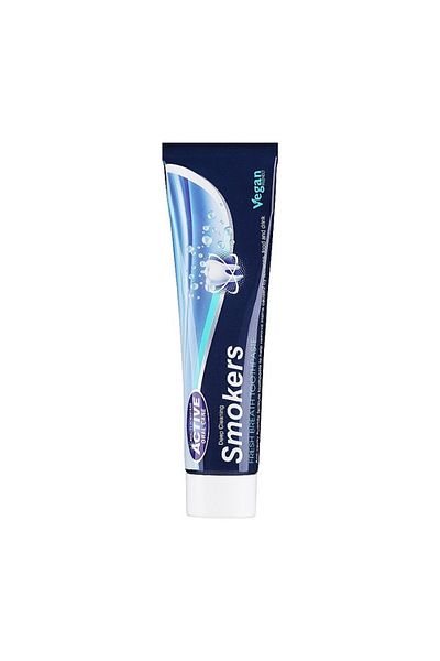 BEAUTY FORMULAS Anti Cavity Toothpaste  Formula | 100Ml