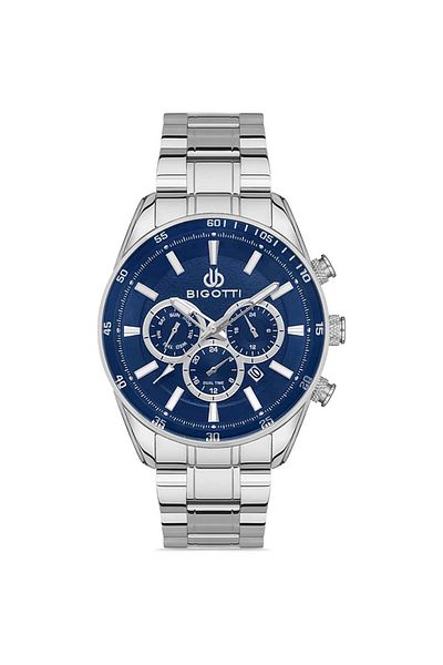 Bigotti Bg.1.10407.2 Men's Wristwatch