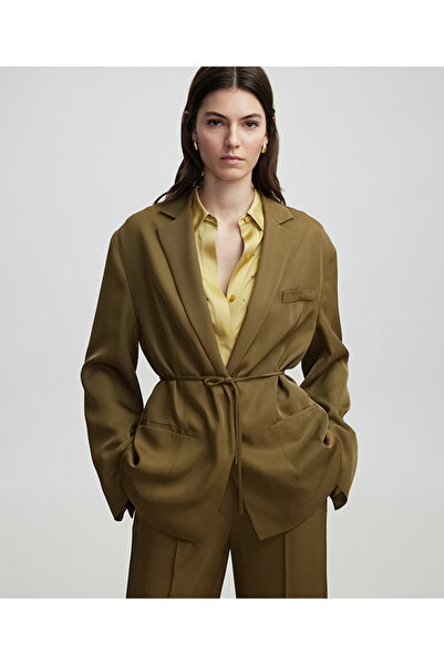 İpekyol Geniş kesim blazer