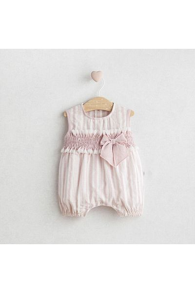 Tongs Baby Nostalgia Jumpsuit 5517