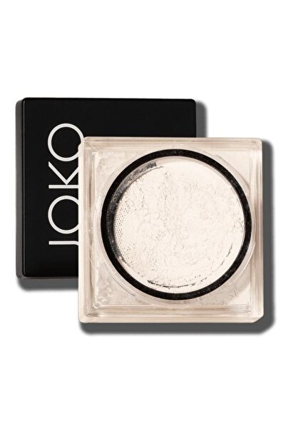 Joko مسحوق الأرز السائب