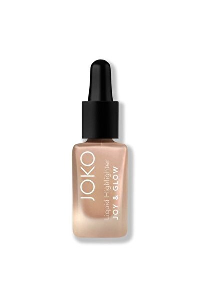 Joko هايلايتر سائل Joy & Glow Starlight_01
