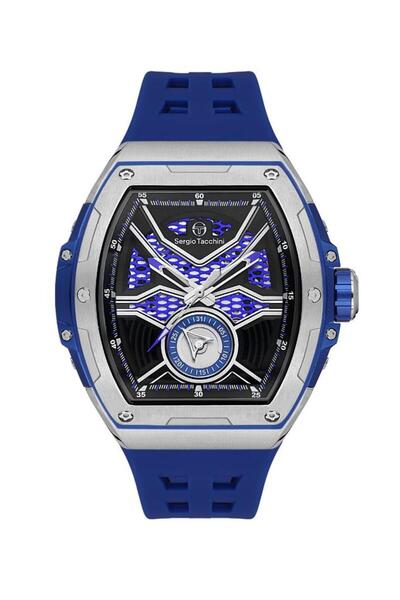 Sergio Tacchini ساعة يد رجالية ST.2.10001-2