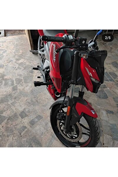 Bajaj PULSAR N160-250 KORUMA DEMİRİ TAKOZLU