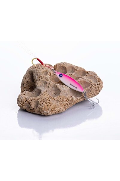 Pandora Sea Blue Jig 9g - 02