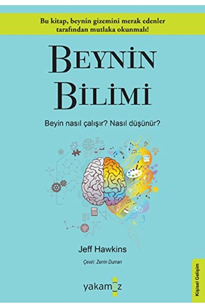 Timaş Yayınları Beynin Bilimi