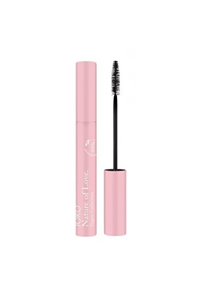 Joko ماسكارا Nature Of Love Vegan Collection