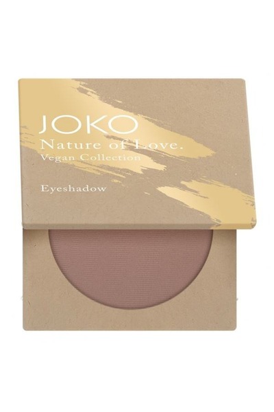 Joko ظلال العيون Nature Of Love Vegan Collection #04