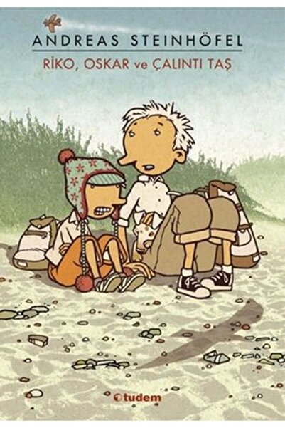 Marvel ريكو أوسكار والحجر المسروق