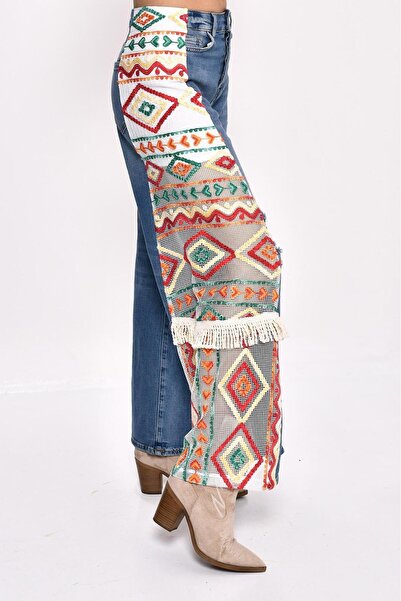 NO NAME Dq 253165   Jean Pant