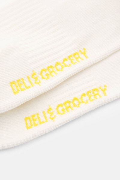 Pull & Bear Deli & Grocery socks