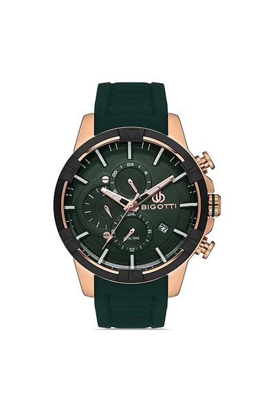 Bigotti Bg.1.10346.4 Men's Wristwatch