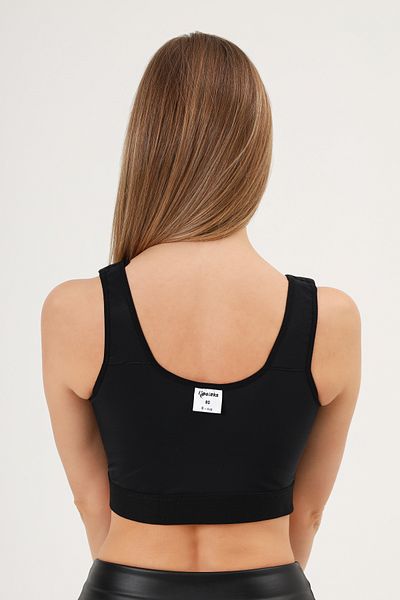 LİPOTEKS Postoperative Zippered Breast Revision Bra