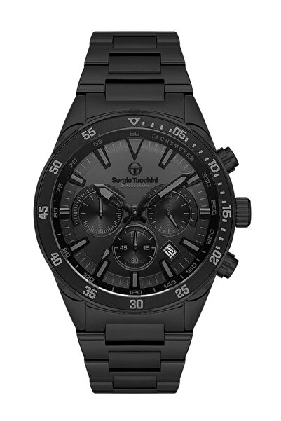 Sergio Tacchini Erkek Kol Saati S.st.1.10430-5