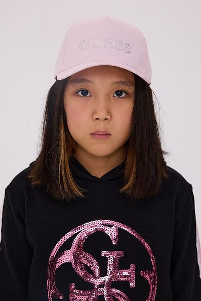 Guess Bg Store Girls' Hat