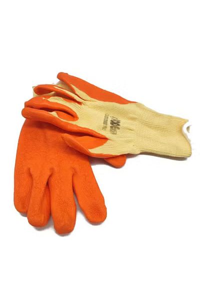 Force Force Cotton Gloves Multi-Purpose White One Size 2 Pack