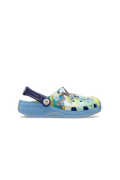 Crocs Bluey Classic Clog T