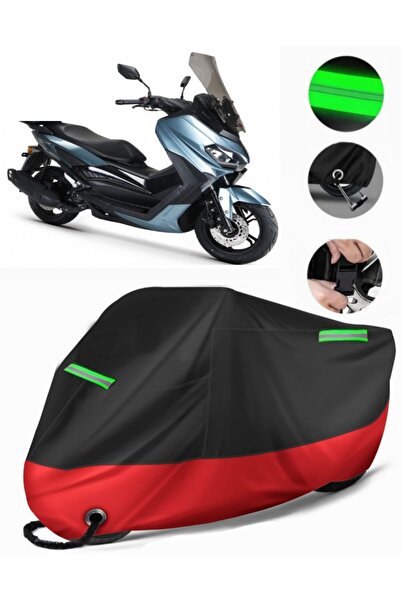 MotoEN Rks Grace 202 Pro متوافق مع القماش المشمع للدراجات النارية (متوافق مع ...