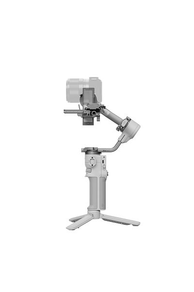 DJI RS 4 Mini Combo Gimbal Stabilizer
