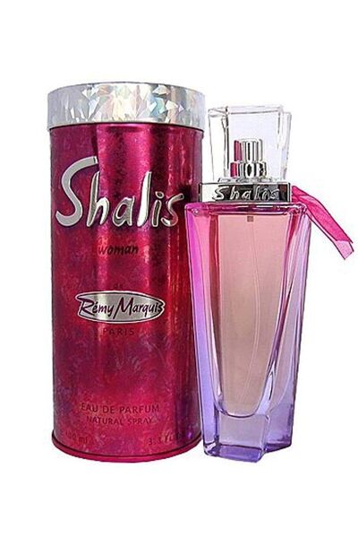 Remy Marquis Remy Marquis Shalis Eau de Parfum for Women - 100ml