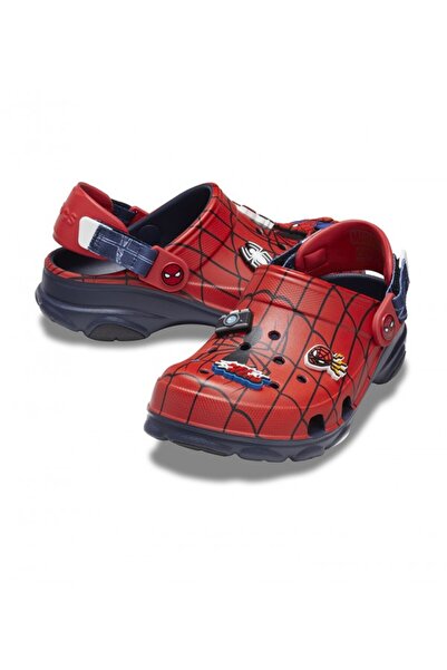 Crocs Spider-Man All Terrain Clog T