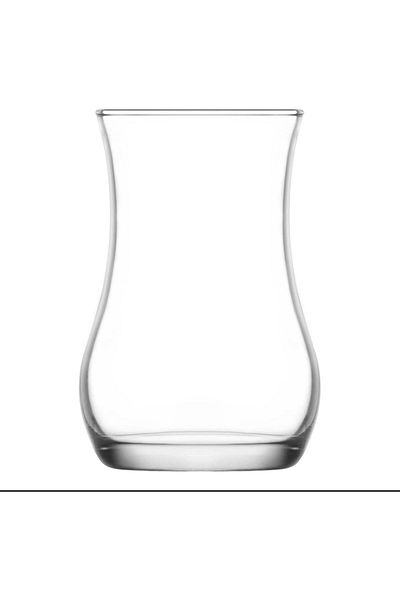 LAV -Eva Tea Glass 170Cc 6Pc St