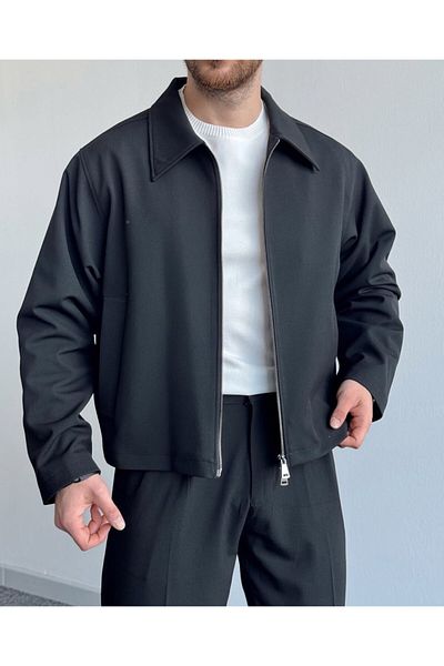 S&M CLOTHİNG ΑΝΔΡΙΚΟ ΜΠΟΥΦΑΝ ΕΙΔΙΚΗΣ ΣΕΙΡΑΣ PREMIUM ΑΠΛΟ ΜΟΝΤΕΛΟ OVERSZE MOLD